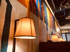 -南都咖啡西餐厅(天誉店)