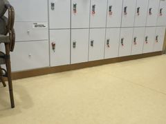 -中田健身工作室(博兴路店)