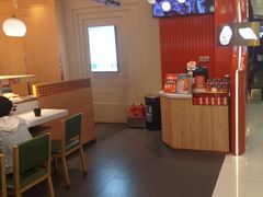 -争鲜回转寿司(太阳宫凯德MALL店)