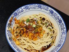 热干面-李记热干面· 襄阳牛肉面