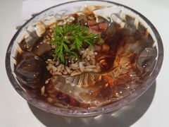 -外婆家(西红门荟聚购物中心店)