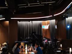 -林肯爵士乐上海中心 Jazz at Lincoln Center Shanghai