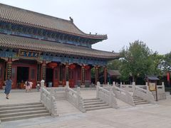 -天津妈祖文化园