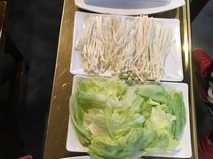 -大明铜锅·烤涮坊·烧烤(新开路店)