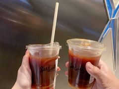 -Seesaw Coffee(环贸iapm店)