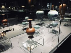 -上海观复博物馆