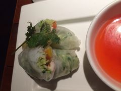 绿茶餐厅(华联万柳店)-绿茶餐厅(华联万柳店)