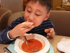 -波特曼西餐厅(中央大街店)