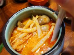 -荷花泰菜(东方新天地店)