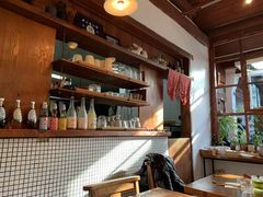 -铃木食堂(帽儿胡同店)