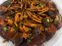 -顺风海鲜港(金玉兰店)