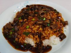 海肠捞饭-来之顺海鲜菜馆·青岛菜(栈桥店)