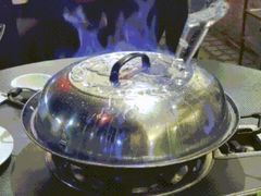 合晋醉鹅-合晋食府(广州合晋帝苑酒店)
