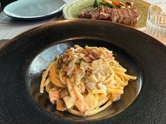 -泉客厅LAPUTA·天空之城