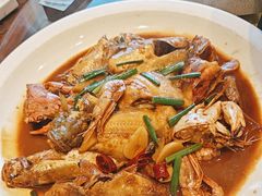 -鹰龙海畔度假酒店(咸祥店)