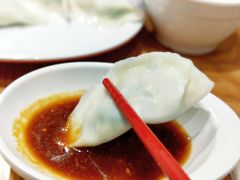 -喜家德虾仁水饺(马栏店)