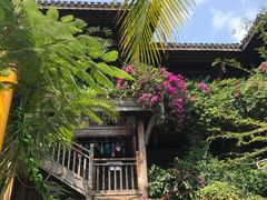 -三亚千古情景区游客中心-接待中心