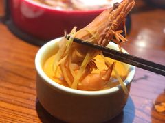 -四季厨房 鲁菜·孔府烤鸭(二环南路店)