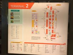 -Bengawan Solo(Changi Airport Terminal 2)