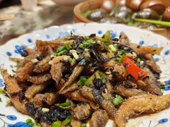 -园林美食城·本土农家菜(杨和镇店)