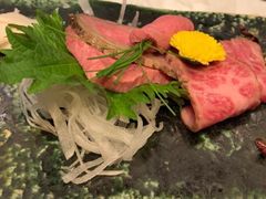 -飞驒牛 烤肉 马食一代(銀座店)