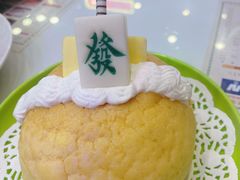 -澳门陈光记烧味饭店(郎家园店)
