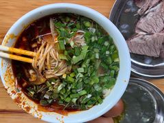 -清真·马安军辣子牛肉面