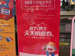 -鹏欣水游城