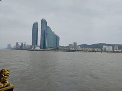 -演武大桥观景平台