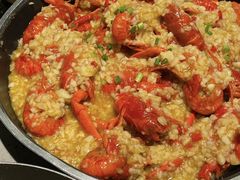 -一棠龙虾•王牌虾球(恒隆广场店)