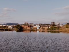 -鹤之洲湿地公园