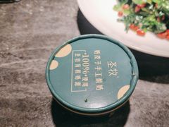 -李记东北饺子馆·东北菜(欢乐谷店)