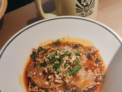 -太二酸菜鱼(兴业太古汇店)