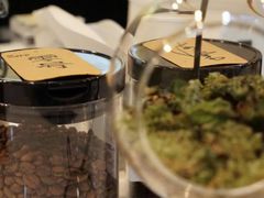 -109 COFFEE(建筑学院店)