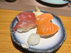 -三石铁板烧(紫竹桥店)
