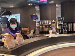 -麦当劳(皇岗路店)