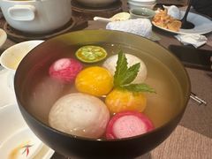 -今轩中餐厅(西安经开洲际酒店)