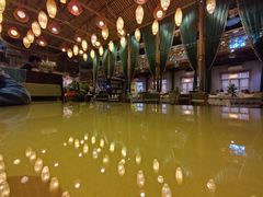 -HOHO餐厅(古子城店)