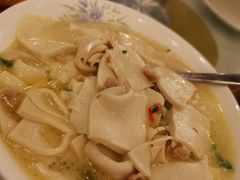 千页豆腐-粤湘情(珠海海泉湾店)