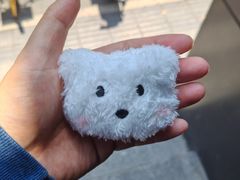 -火山屋台(新街口店)