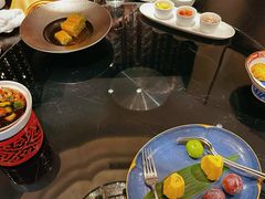 -杭州明豪voco酒店·明轩阁中餐厅
