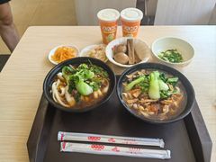 -东方削面(迎泽街店)