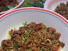 -阿当·小炒牛肉面(人广店)