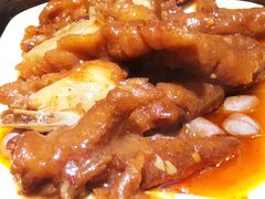 -金翠皇宫粤菜·点心·海鲜(科技园店)