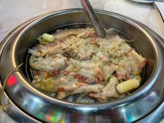 -火焱山烤肉·齐齐哈尔烤肉(朝阳店)