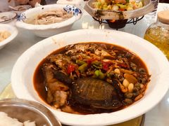 -皮五鱼汤面(老街店)