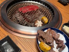 -炎蔵牛舌烤肉