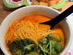 -和府捞面(东直门银座店)