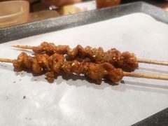 -管氏翅吧(马家堡店)