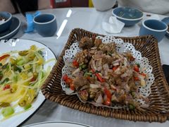 -市井川菜(江宁店)